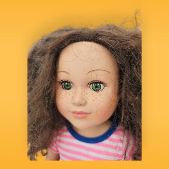 My Life As 18" Doll Citi Toy 2013 - Picture 12 of 14